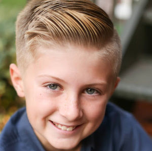 Meet your Posher, Ryan